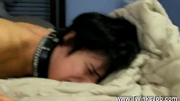 Gay Guys When Bryan Slater Has A Strained Day At Work, He Comes Home