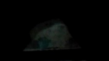 Espiando Las Tetas De Mi Vecina