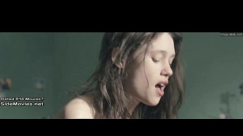 Astrid Berges Frisbey Hot Sex Scene From Movie