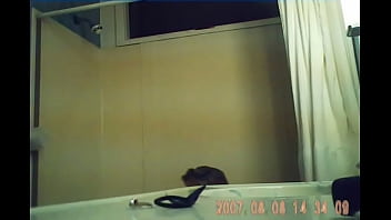 10.16.2011 Melissa Takes a Bath(a)