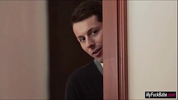 Stepmom Summer Paints Diore Before And After A Threesome