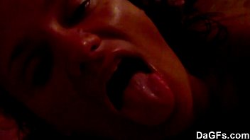 Dagfs - She Can_t Get Enough Of My Warm Jizz