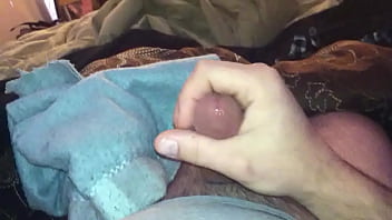 Cum Drizzle And Shot