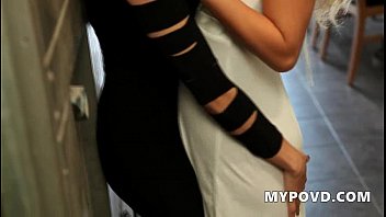 Hd Before Wedding Exquisite Blonde Relaxes