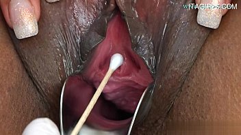 Horny B. Anal Gangbang