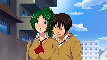 Hump Bang Vol.1 Censored