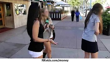 Cute Teen Sucked And Fucked For Cash 15 - porn, porno, sex, teen, sexy, teens, whores, whore, cash, money, price, pay, sex-tape, moneytalks, m - Video 5975065