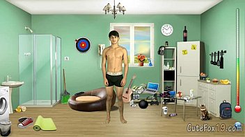 Latin, Toys, Masturbation, Solo, Gay, Game, Twinks, Gays - Gay - 2025 - Passionate - Show - Video 5914510