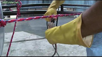 Teenie Gets Fuck Until Had Squirting Orgasms