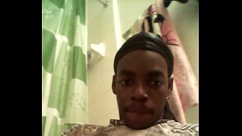 Young Rari Masturbates