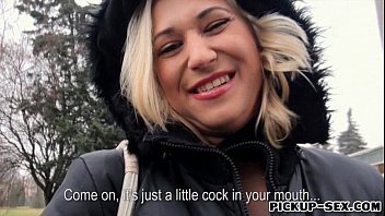 Czech Slut Linda Ray Screwed Up In Exchange For Cash