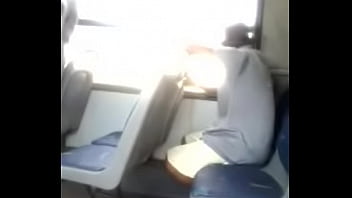 Mostrando O Pau No _nibus De João Pessoa - Pb