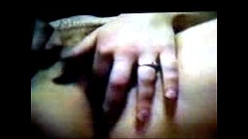 Irit Lev Strips, Spreads _ Masturbates 3m10s