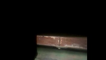 A Friend Of Having Her Bath Caught On Camera