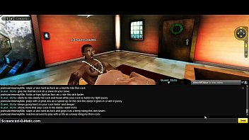 Porn, 3d, Animation, Game, Imvu - Toons - 2025 - Wild - Show - Video 5973189