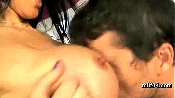 Bigtit Cougar Likes It Rough - cumshot, facial, hardcore, big, boobs, cock, milf, blowjob, mature, busty, bigtits, jizz, lady, milf - Video 5913782
