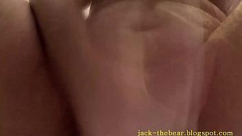 Bear Masterbates In Your Face