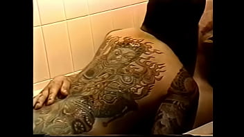 [bullvideo] Japanese Gay Bears