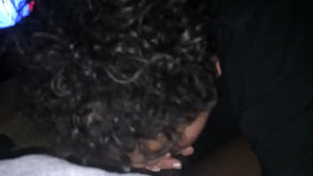 Somebody Wife Giving Black Dick Head