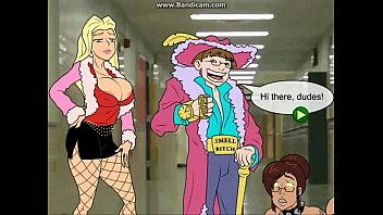 Magic Book 4 Meet And Fuck