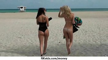 Amateur Cutie Paying The Rent! 22