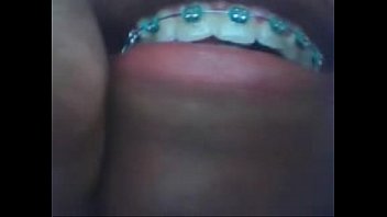 Novinha Da Lapa Mostrando Sua Xota Na Cam