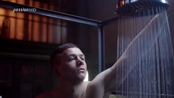 Taron And His Amazing Ass