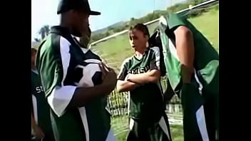 Video Ella Quiere Jugar Al Fútbol