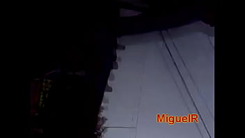 Mamita Paseando El Chico