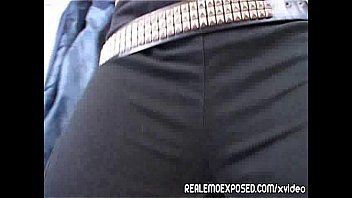 Emo Slut From Barcelona Strippin