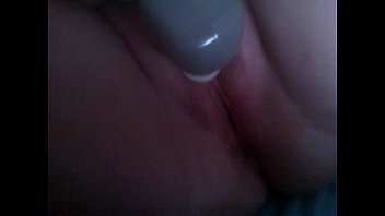 Amateur Cucumber Squirt