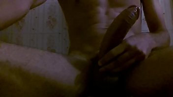 Lekobrazil Pauzudo No Banheiro Parte 01