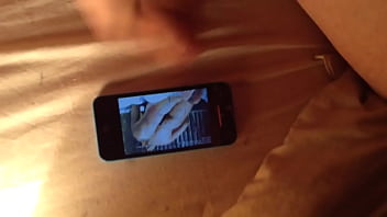 Janet Jackson Ass Cum Tribute