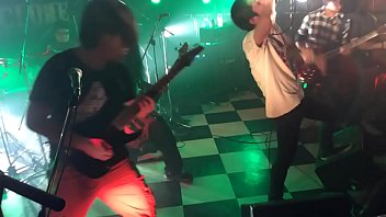 ⁣Rage With Courage Guitar Solo