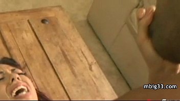 Hottie Sucks And Fucks A Big Black Dick - cumshot, facial, hardcore, babe, cock, blowjob, bigcock, dick, monster, monstercock, bigdick, hugeco - Video 5906059