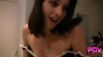 Dirty Fucking Maid - Amateur-pov-oral-maid