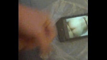 Cum-tribute For Mariahtroietta