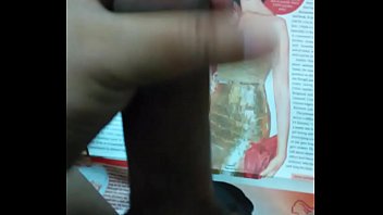 Desi Cumshot For Desi Girl..do U Like It???