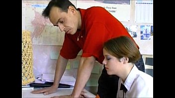 French Teen _ Teacher