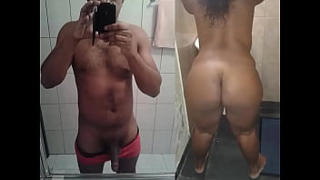 Mulatoabc E Amiga Do Site