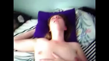 Us Fucking On Her 18th Birthday!