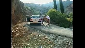 Sex, Hardcore, Outdoor, Gangbang, Hitchhiking - Gangbang - 2025 - Hot - Show - Video 5750454