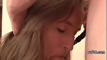 Tied And Fucked Wild - Teen-hardcore-rough-amateur-young-toys-teens-bdsm-bondage-hardsex-couple-passion-boyfrie - ID5853725