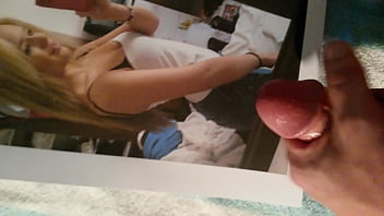 Cumshot, Cum, Hanna, Tribute - Cumshot - 2025 - Incredible - Performance - Video 5853867