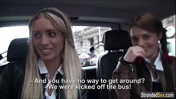 Bestfriends Dominica Phoenix And Jessi Gold Have A Threesome