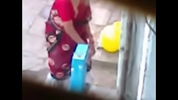 Boobs, Side, Aunty, Rajastani - Unknown - 2025 - Steamy - Performance - Video 5903690