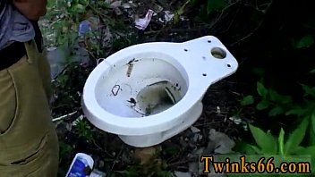 Naked Guys Next Up We Have Keef, But The Activity Of Pissing Outside