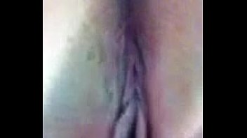Girl Playing With Her Pussy - masturbation, solo - Video 5748075