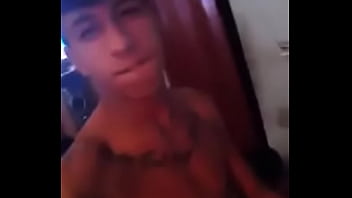 Igor Anjos Moleque Feioso Fodendo Rabuda