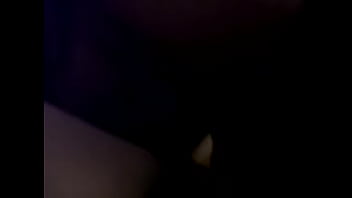 Por El Culo A Dominicana Caliente